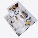 Sail Sea View Apartman