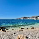 Sail Sea View Apartman Saranda
