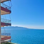 Sail Sea View Apartman Saranda