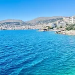 Sail Sea View Apartman Saranda