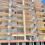 Apartman Sail Sea View Saranda