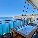 Sail Sea View Apartman *