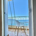 Apartman Sail Sea View *