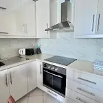 Sail Sea View Apartman Saranda