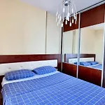 Sail Sea View Apartman