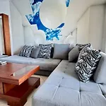 Apartman Sail Sea View