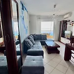 Sail Sea View Apartman Saranda