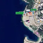 Sail Sea View Apartman *