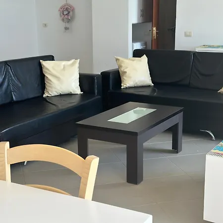 Daire Sail Sea View