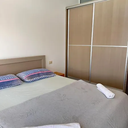 Sail Sea View Daire