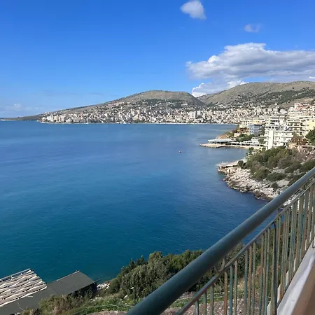 Sail Sea View Saranda