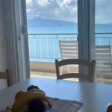 Sail Sea View * Saranda