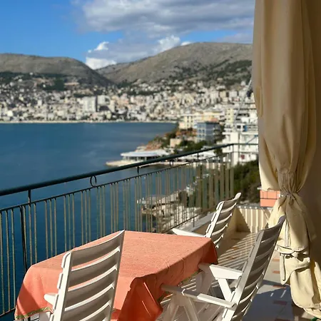 Sail Sea View Daire
