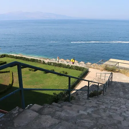 Sail Sea View * Saranda
