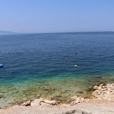 Sail Sea View Daire