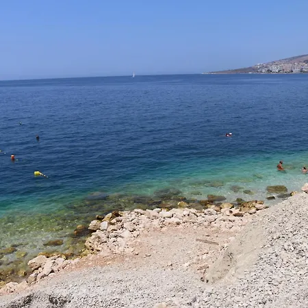 Daire Sail Sea View