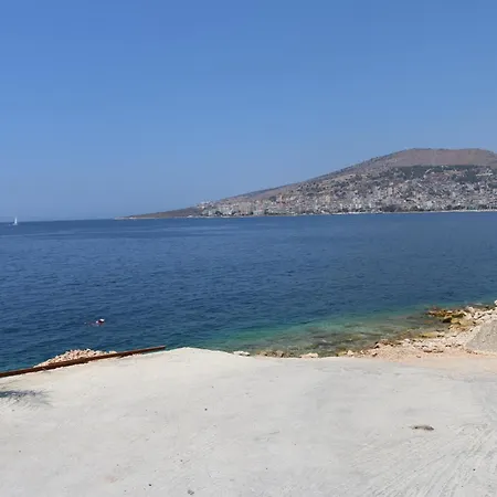 Sail Sea View Daire *