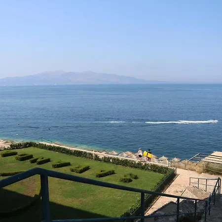 Daire Sail Sea View *