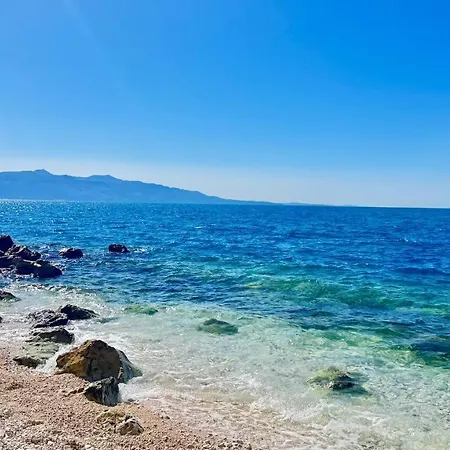 Daire Sail Sea View Saranda