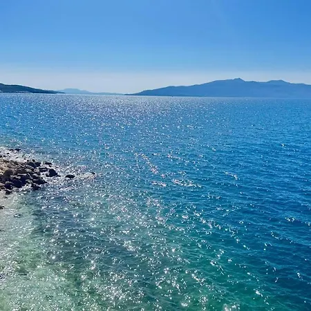 Apartman Sail Sea View