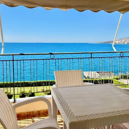 Sail Sea View Daire *