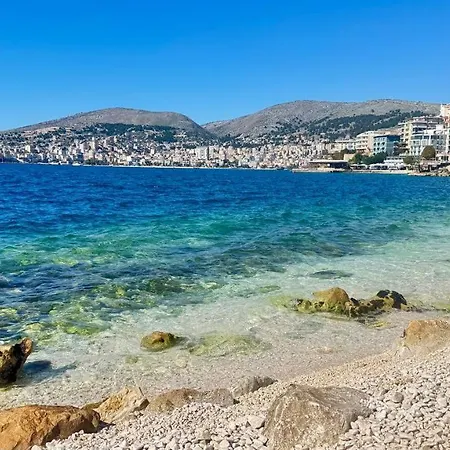 Sail Sea View 아파트