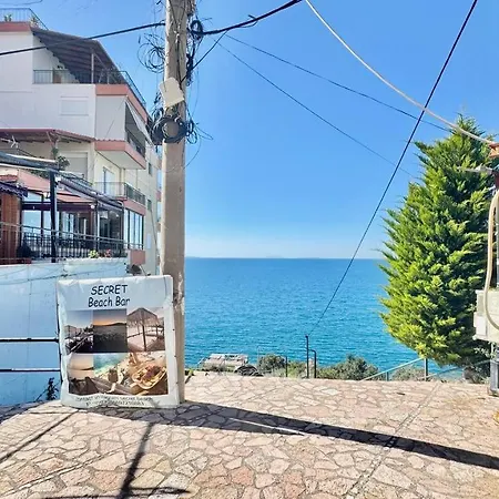 Daire Sail Sea View