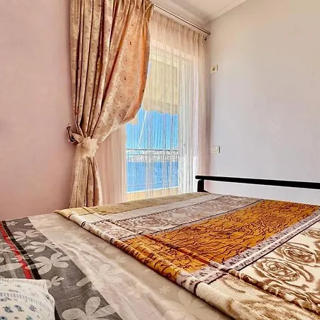 Sail Sea View * Saranda
