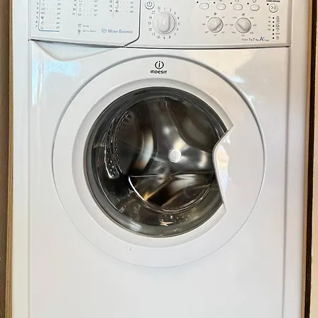 Sail Sea View 아파트 Sarandë