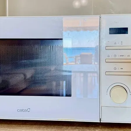 Sail Sea View * Sarandë