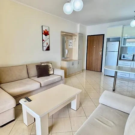 Apartment Sail Sea View