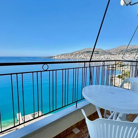 Sail Sea View * Saranda