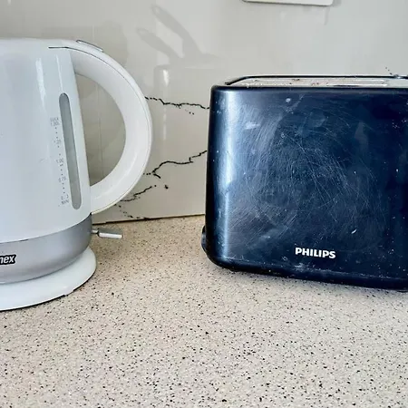 Sail Sea View 아파트 *