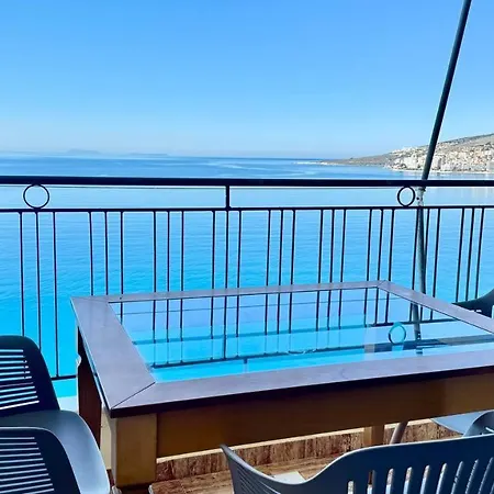 아파트 Sail Sea View