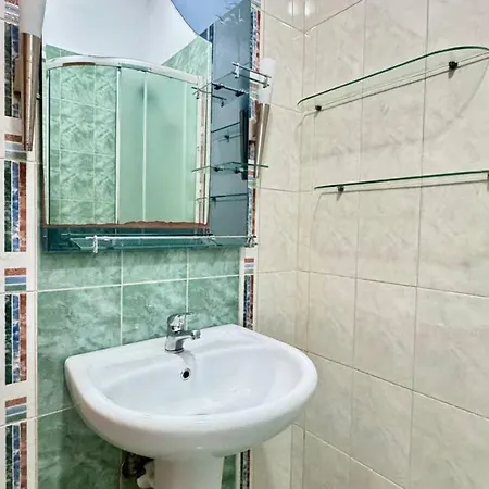 Sail Sea View 아파트