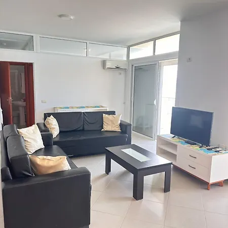 Sail Sea View Apartment