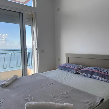 Sail Sea View Sarande