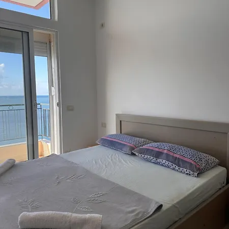 Apartment Sail Sea View *