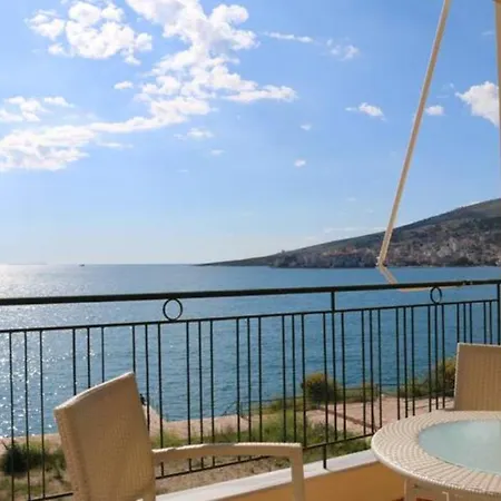 Apartment Sail Sea View *