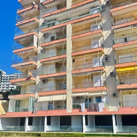 Sail Sea View Sarande