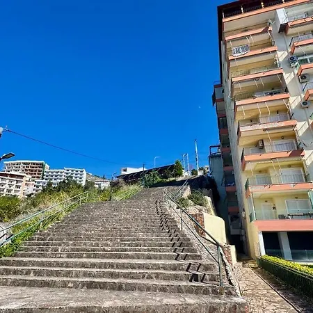 Apartamento Sail Sea View *