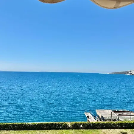 Apartamento Sail Sea View Sarandë