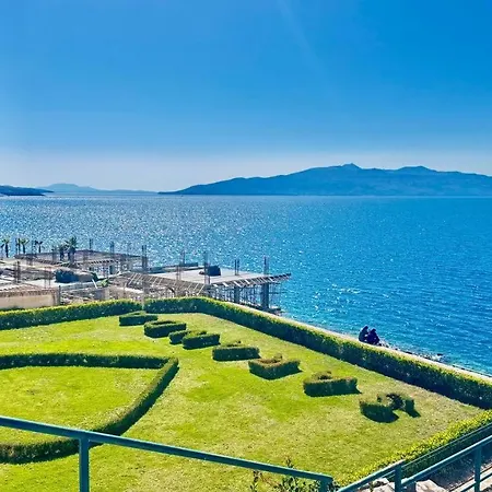 Sail Sea View Sarandë