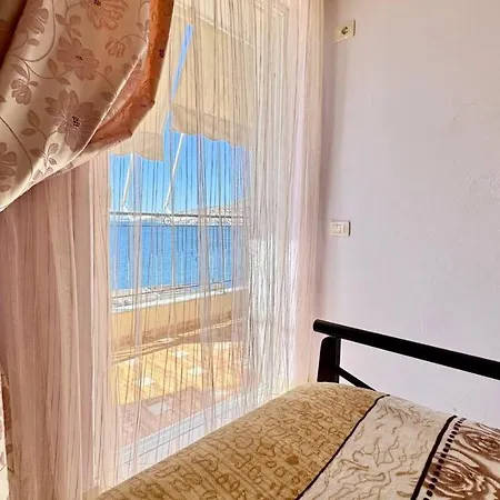 Sail Sea View Apartment
