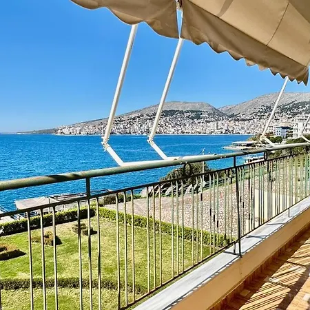 Apartment Sail Sea View
