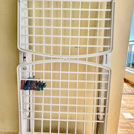 Appartement Sail Sea View Sarandë