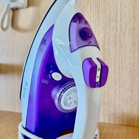 Sail Sea View Apartamento *