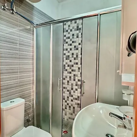 アパート Sail Sea View *