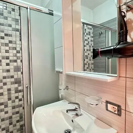 Sail Sea View Sarandë