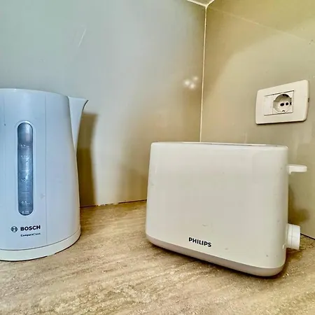 アパート Sail Sea View *